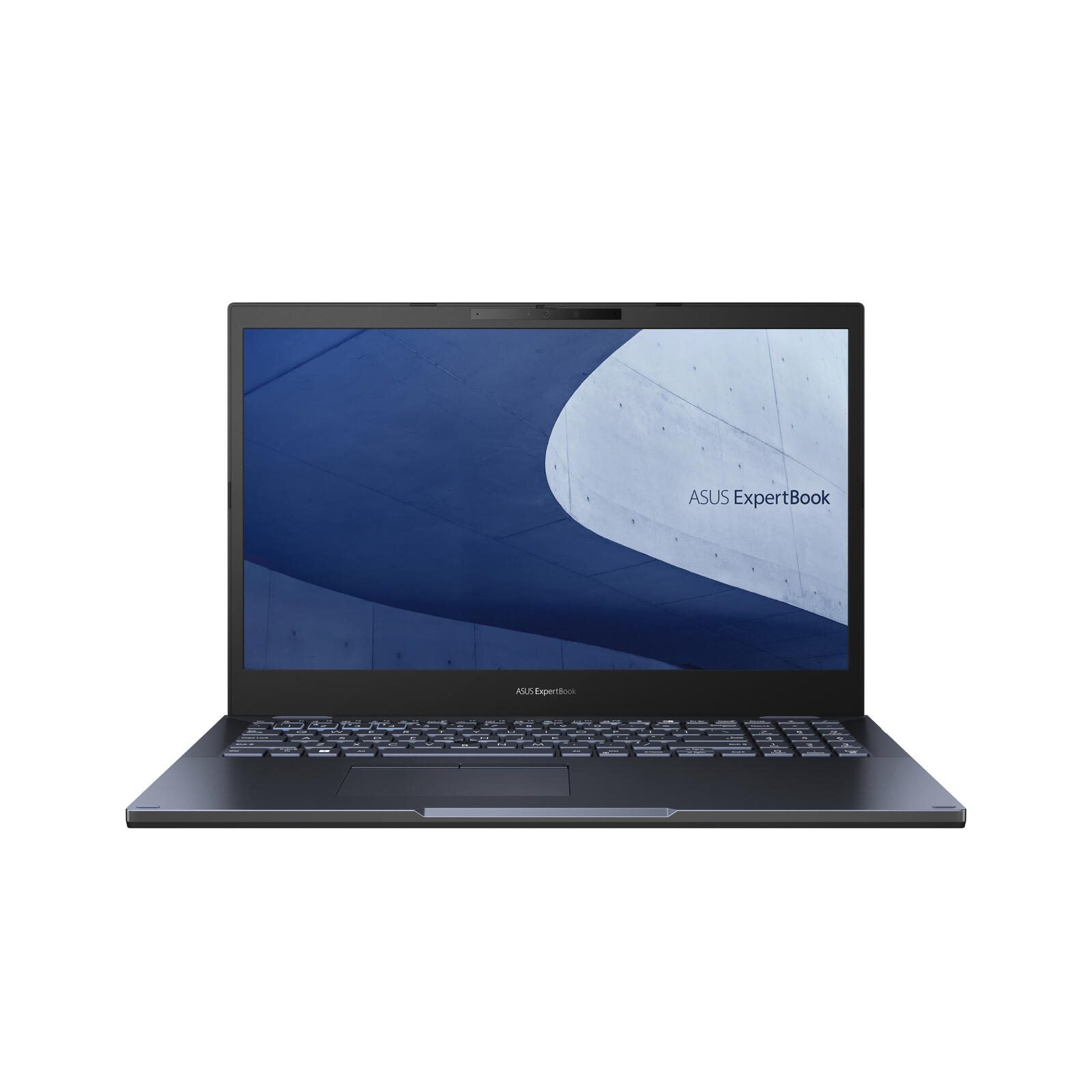 ASUS ExpertBook B2 B2502CBA-KJ0460X - Intel Core i7 1260P 39,62cm (15,6')