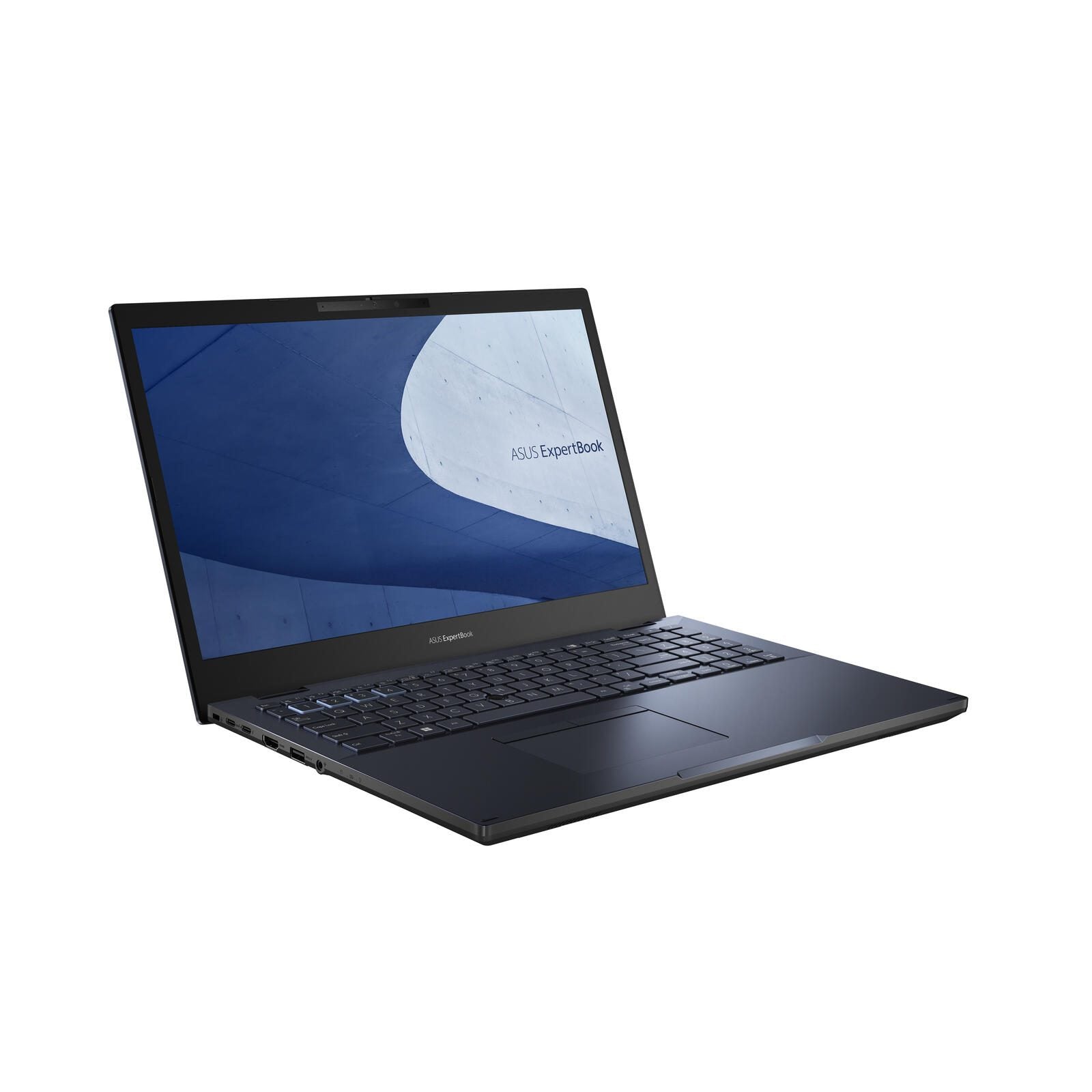 ASUS ExpertBook B2 B2502CBA-KJ0460X - Intel Core i7 1260P 39,62cm (15,6')