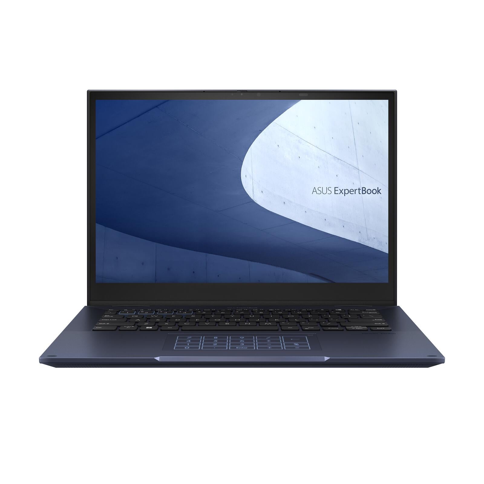 ASUS ExpertBook B7 Flip B7402FBA-LA0338X Intel Core i7-1260P 35,6cm (14')