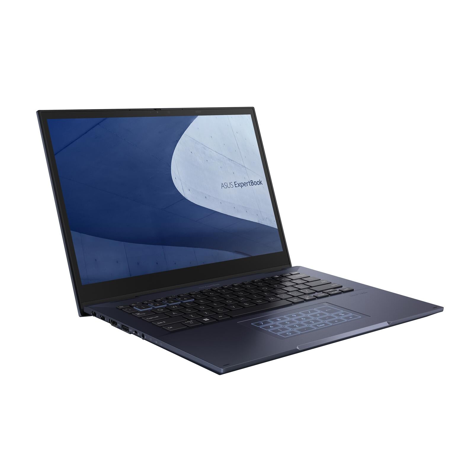 ASUS ExpertBook B7 Flip B7402FBA-LA0338X Intel Core i7-1260P 35,6cm (14')