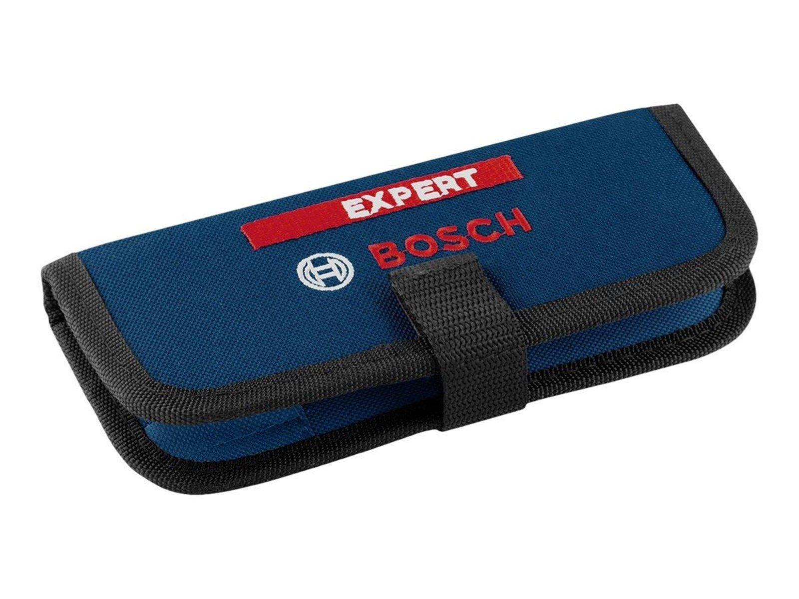 Bosch Expert SelfCut Speed - Milling cutter bit - for softwood hardwood - spade bit - flat - 6 pieces - 25 mm 13 mm 20 mm 16 mm