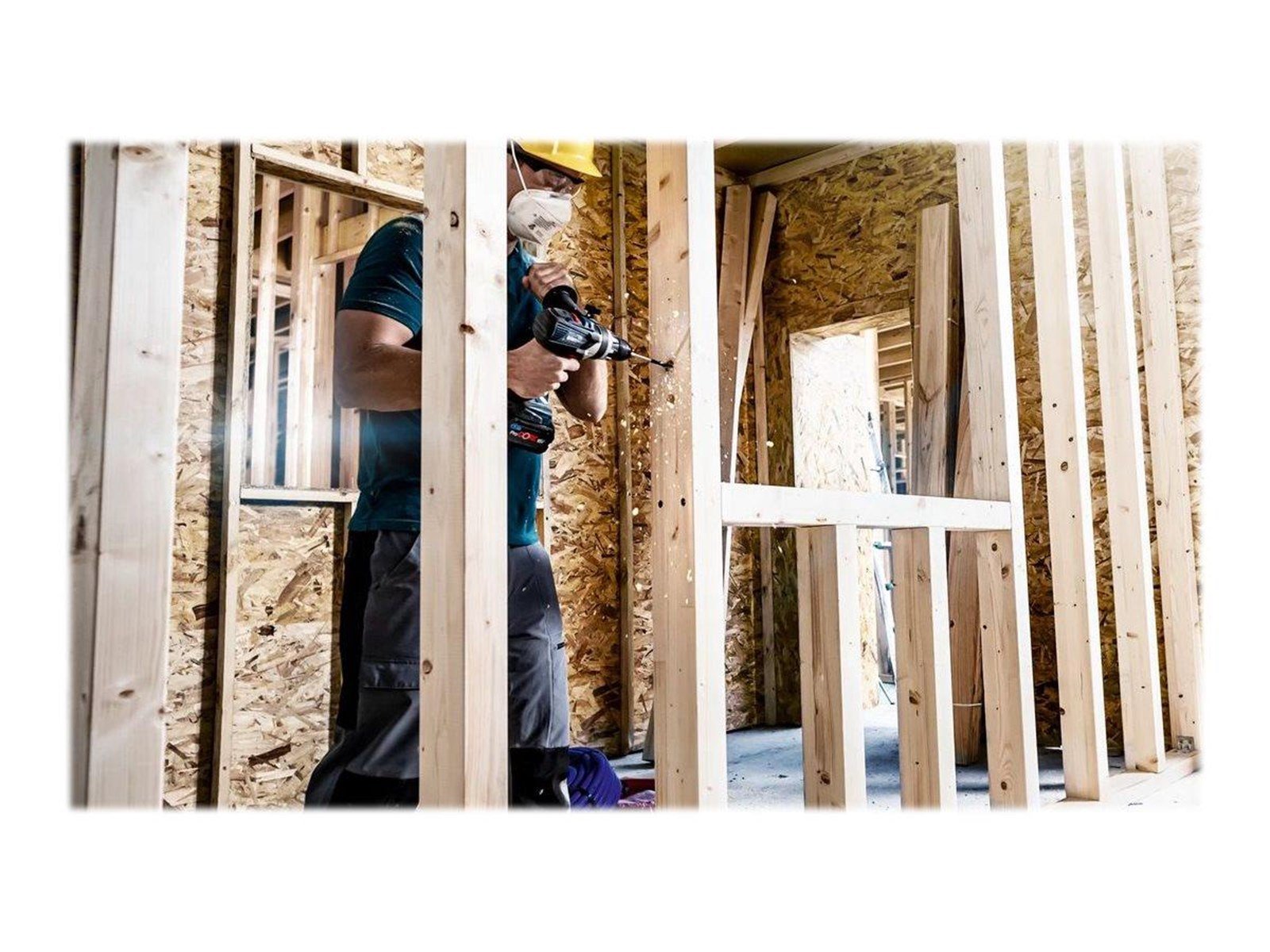 Bosch FLADFRÃ†SEBORSÃ†T SELFCUT 14-24MM 6 STK