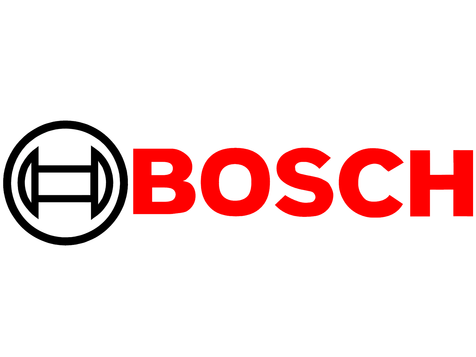 Bosch FLANGE TIL GWS 6-100