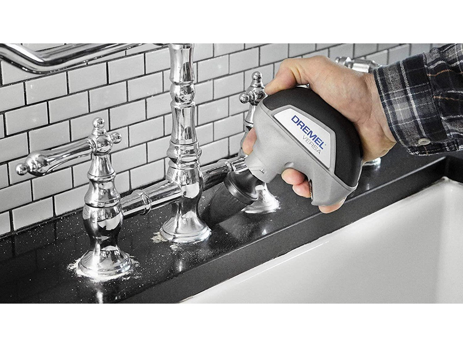 Bosch HJÃ˜RNEBÃ˜RSTE TIL VERSA