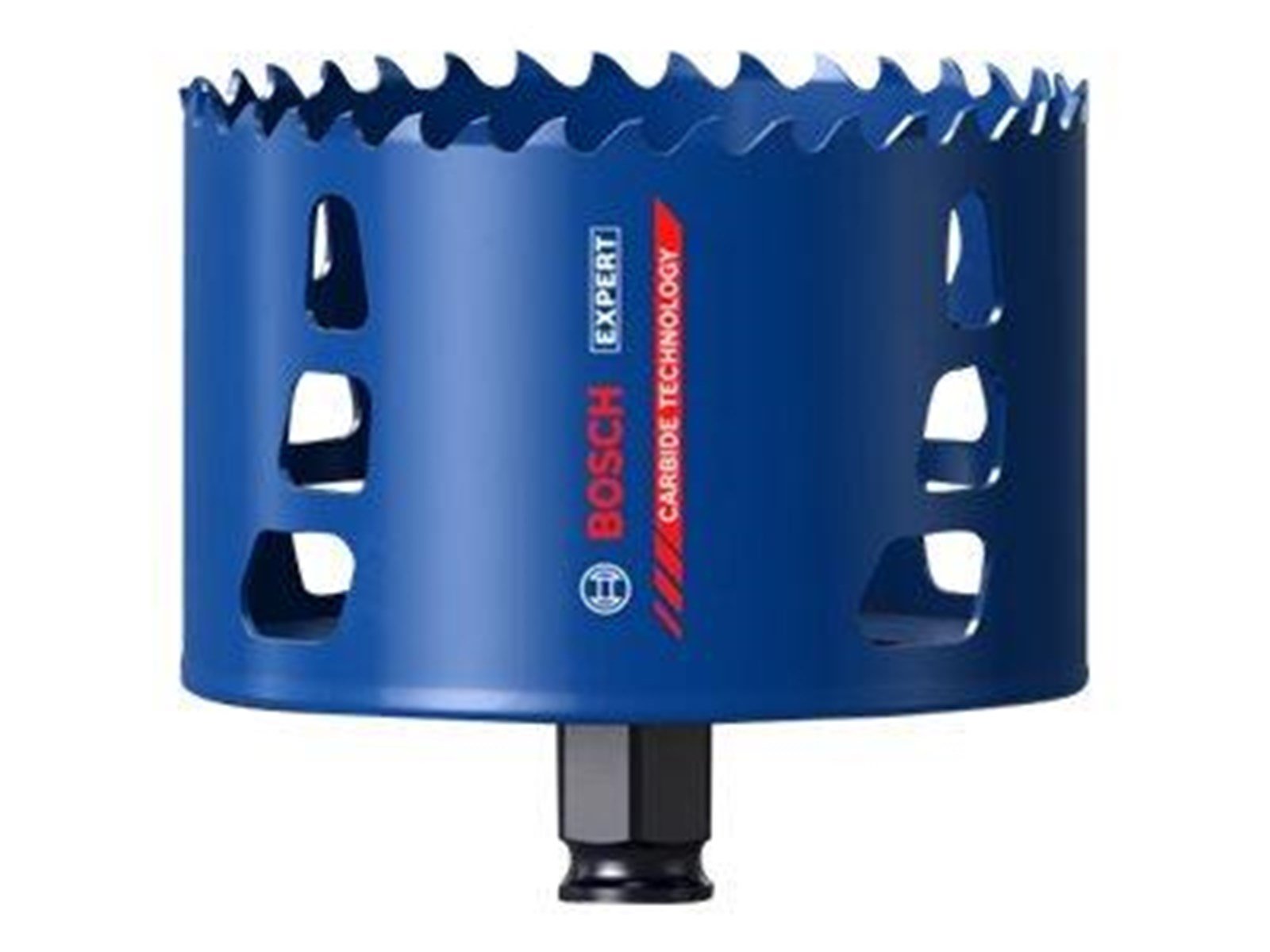 Bosch HULSAV POWERCHANGE 102MM CARBIDE