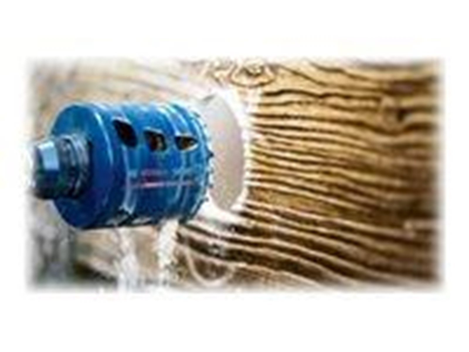 Bosch HULSAV POWERCHANGE 105MM CARBIDE