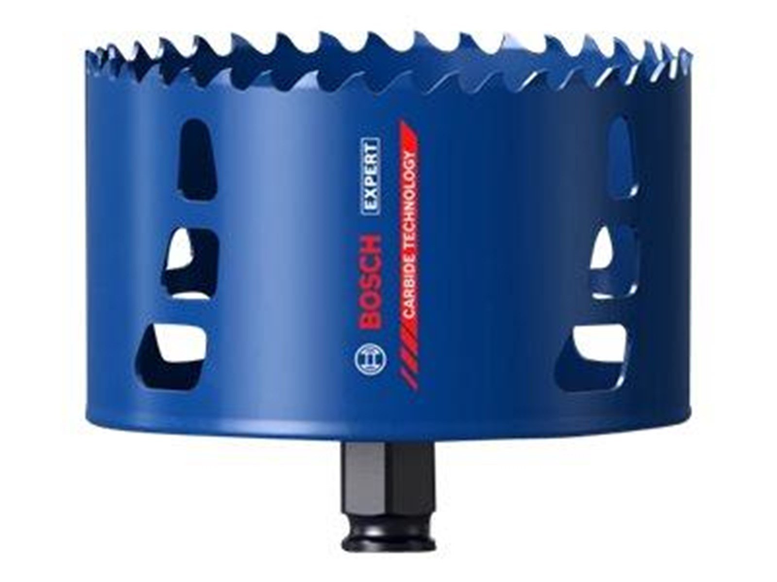 Bosch HULSAV POWERCHANGE 111MM CARBIDE