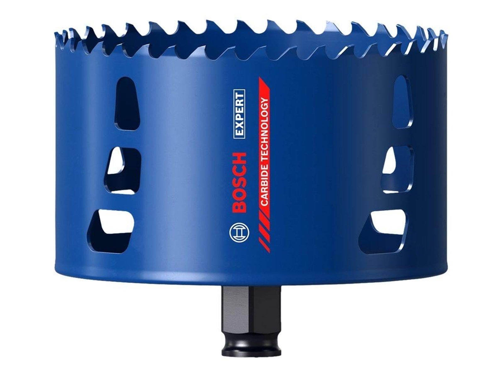 Bosch HULSAV POWERCHANGE 111MM CARBIDE