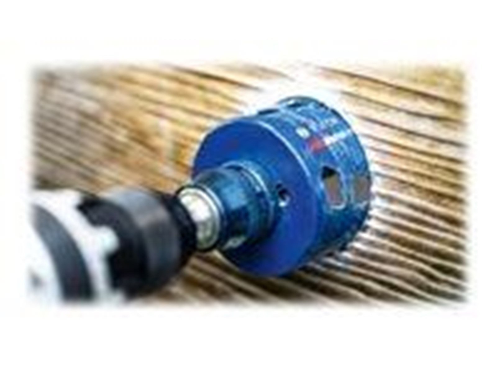 Bosch HULSAV POWERCHANGE 111MM CARBIDE