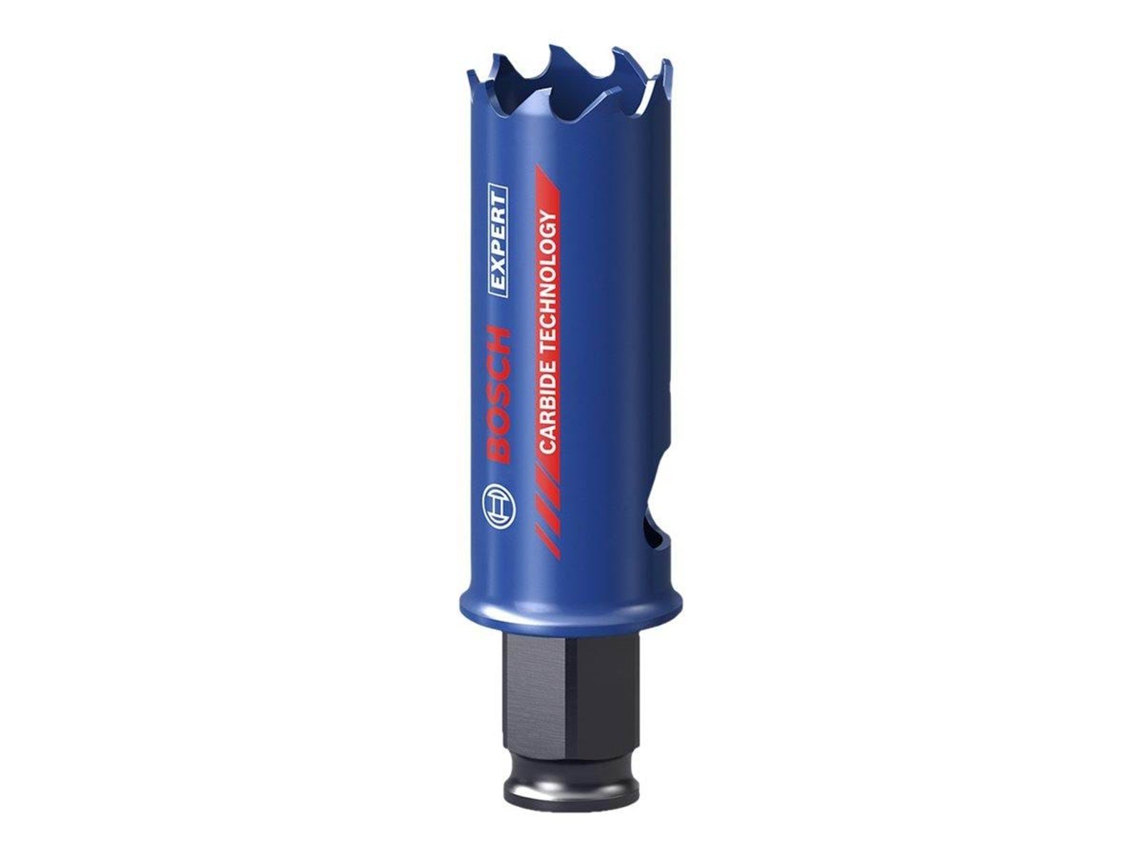 Bosch HULSAV POWERCHANGE 22MM CARBIDE