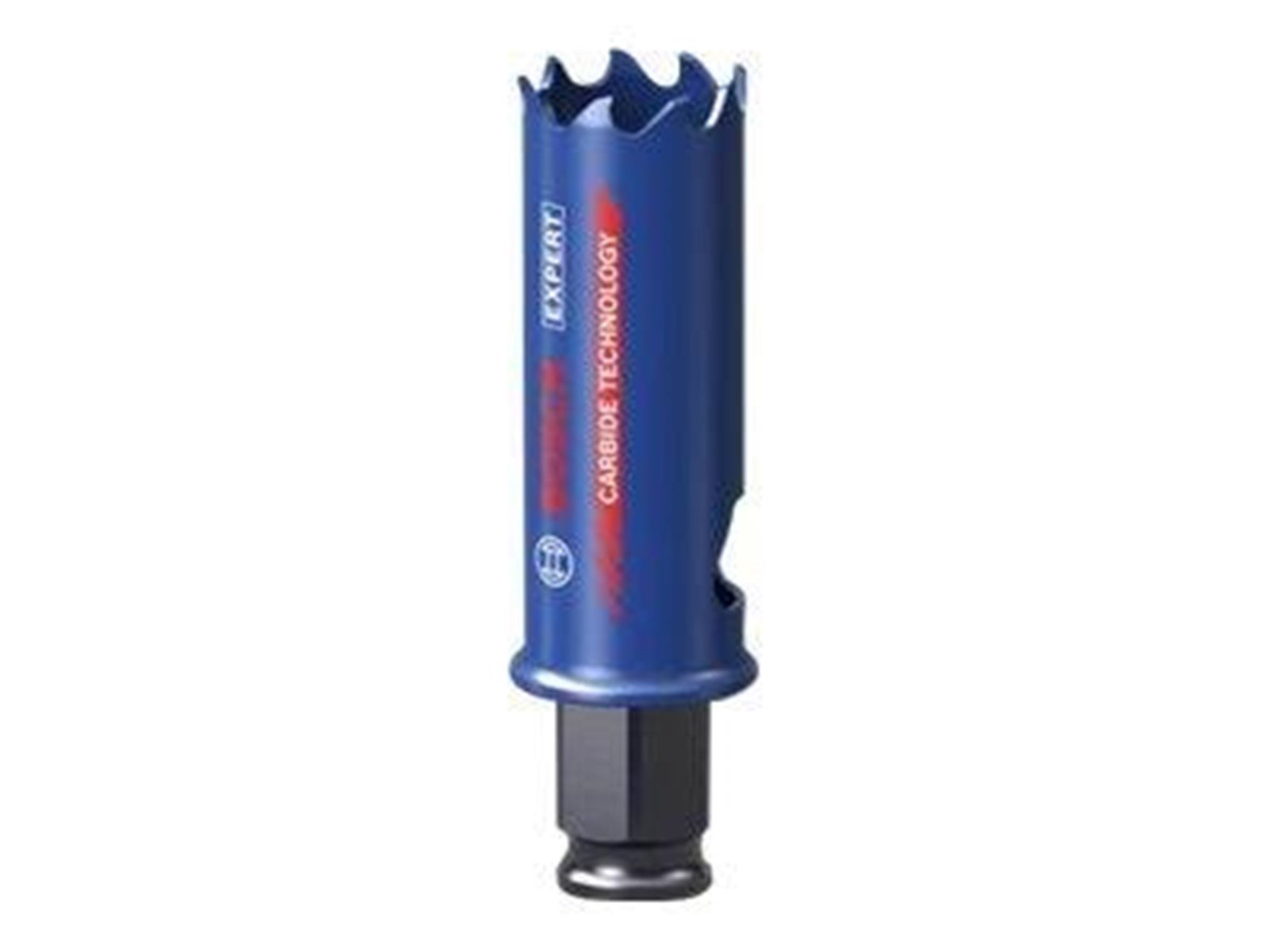 Bosch HULSAV POWERCHANGE 25MM CARBIDE