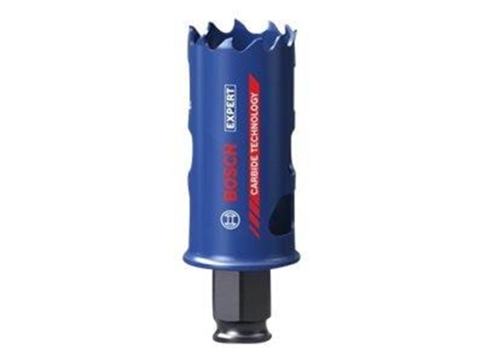 Bosch HULSAV POWERCHANGE 35MM CARBIDE