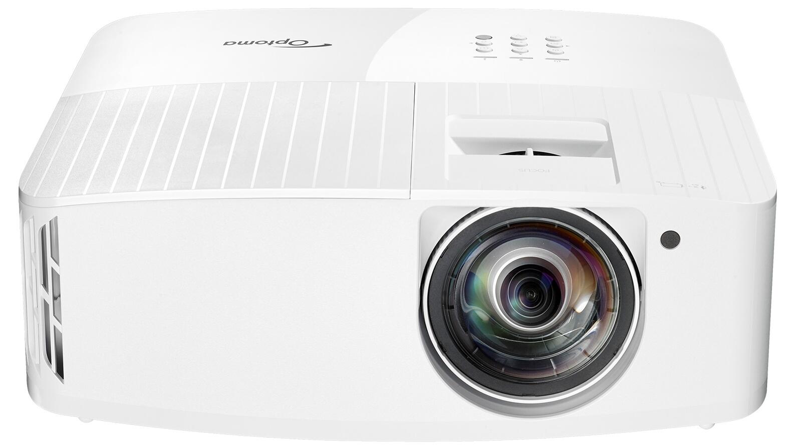 Optoma 4K400STx DLP Kurzdistanz Beamer 4000 Beamer