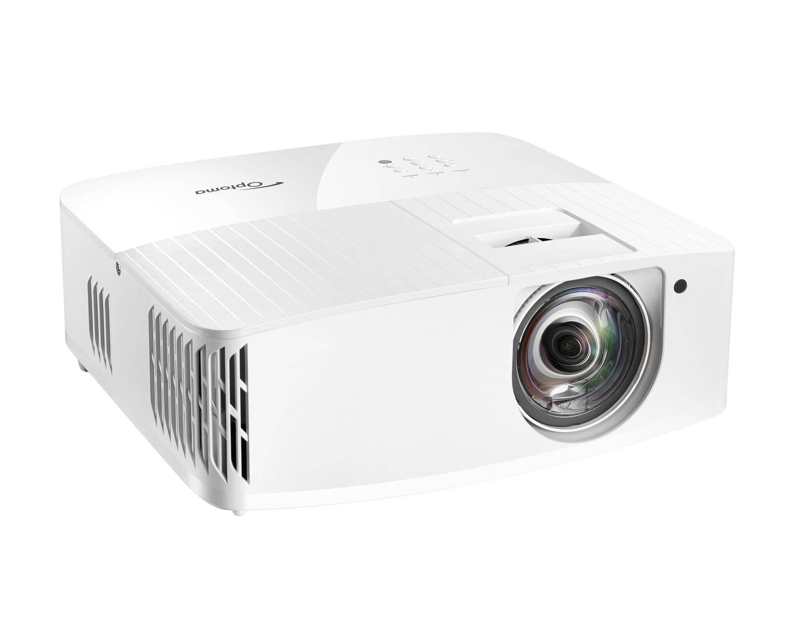 Optoma 4K400STx DLP Kurzdistanz Beamer 4000 Beamer