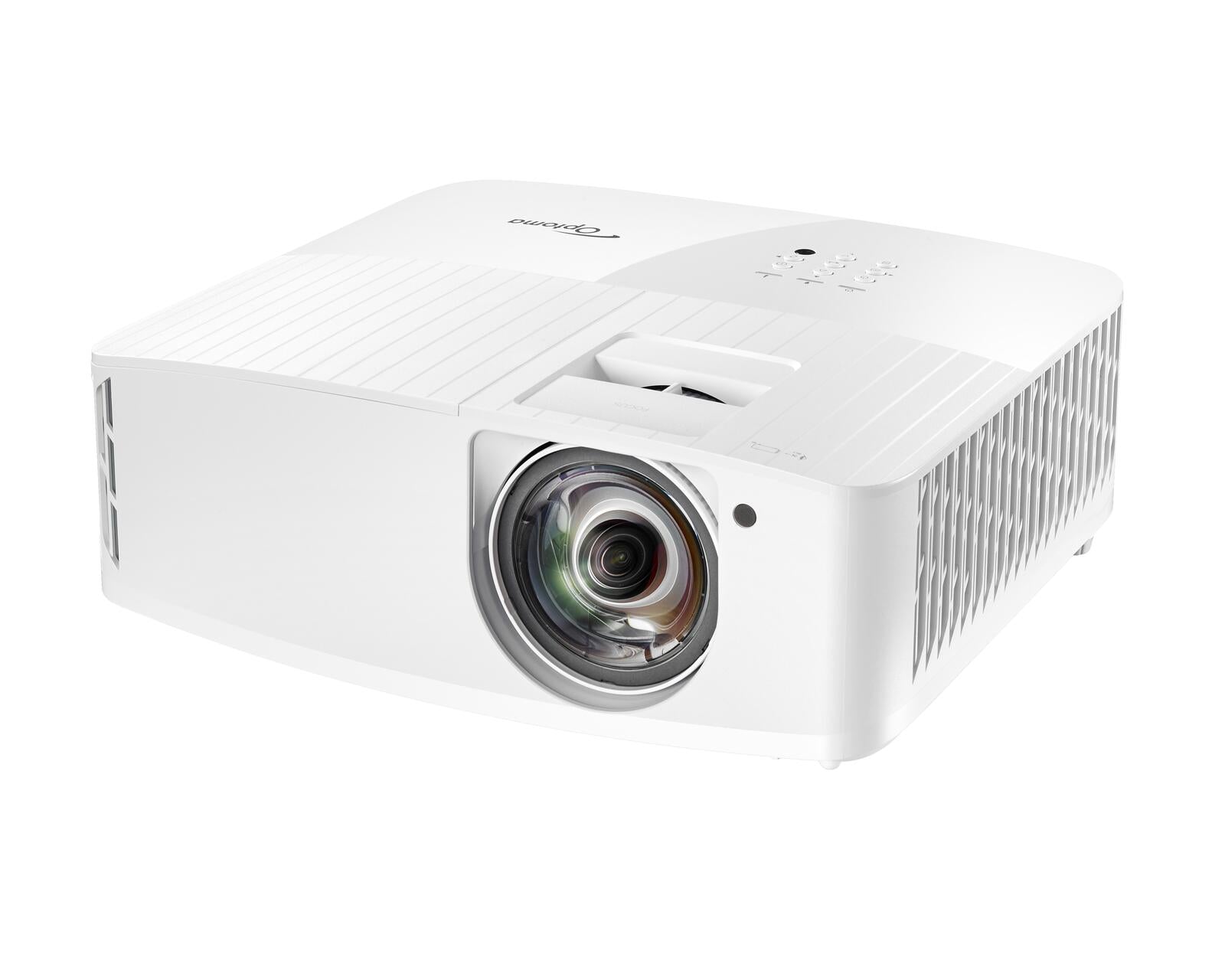 Optoma 4K400STx DLP Kurzdistanz Beamer 4000 Beamer