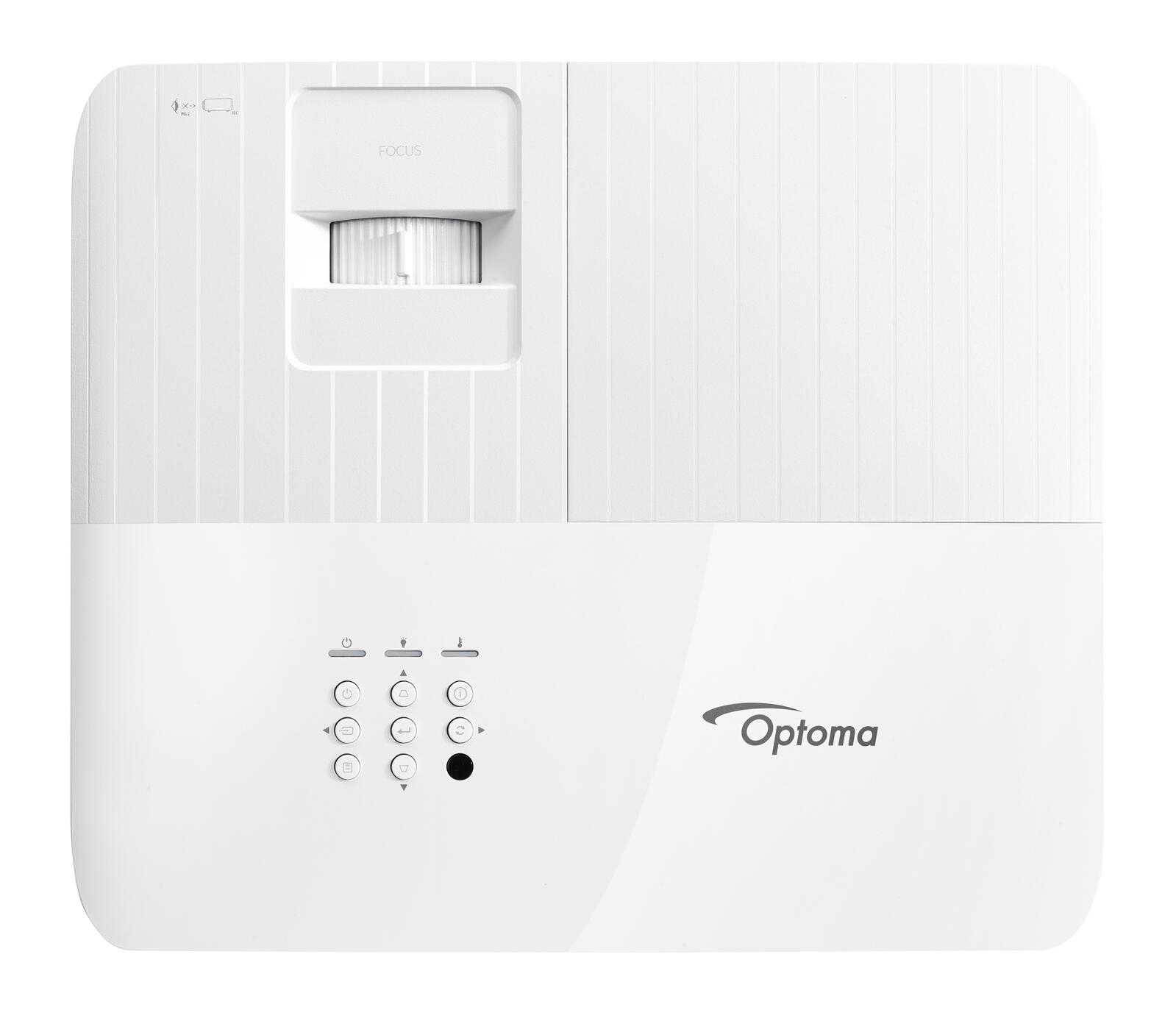 Optoma 4K400STx DLP Kurzdistanz Beamer 4000 Beamer