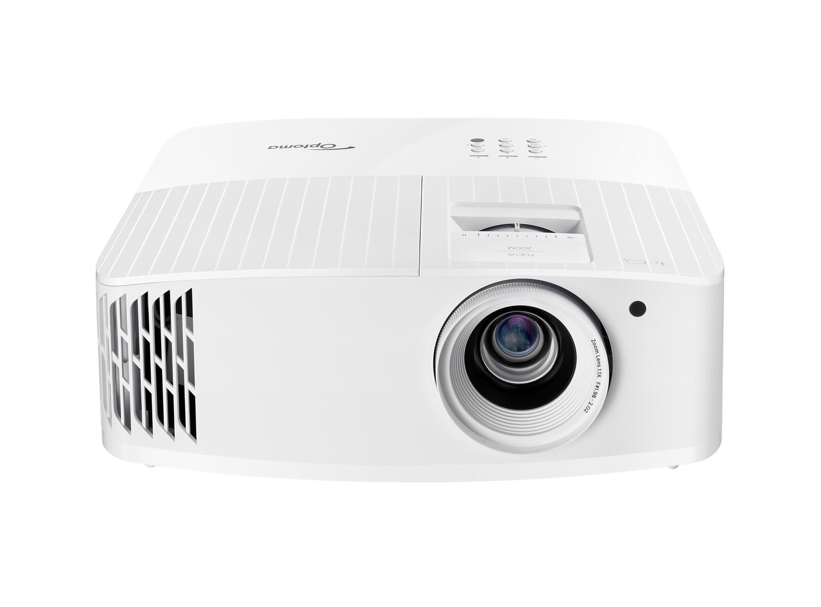 Optoma 4K400x DLP Beamer 4000 Lumen