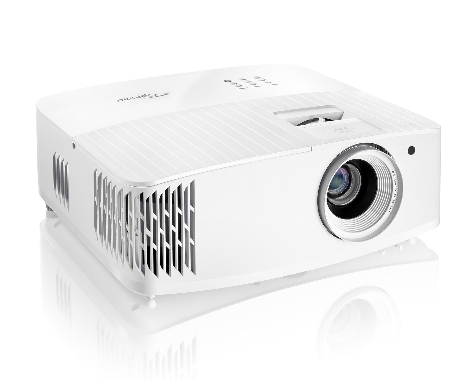 Optoma 4K400x DLP Beamer 4000 Lumen