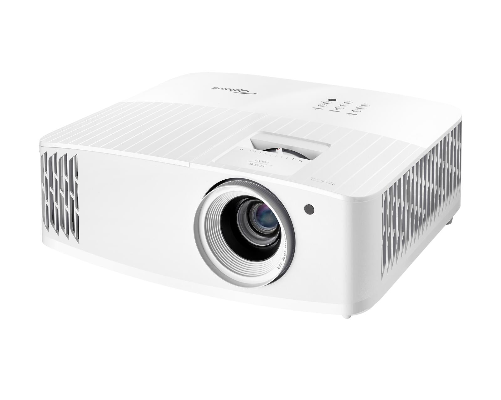 Optoma 4K400x DLP Beamer 4000 Lumen