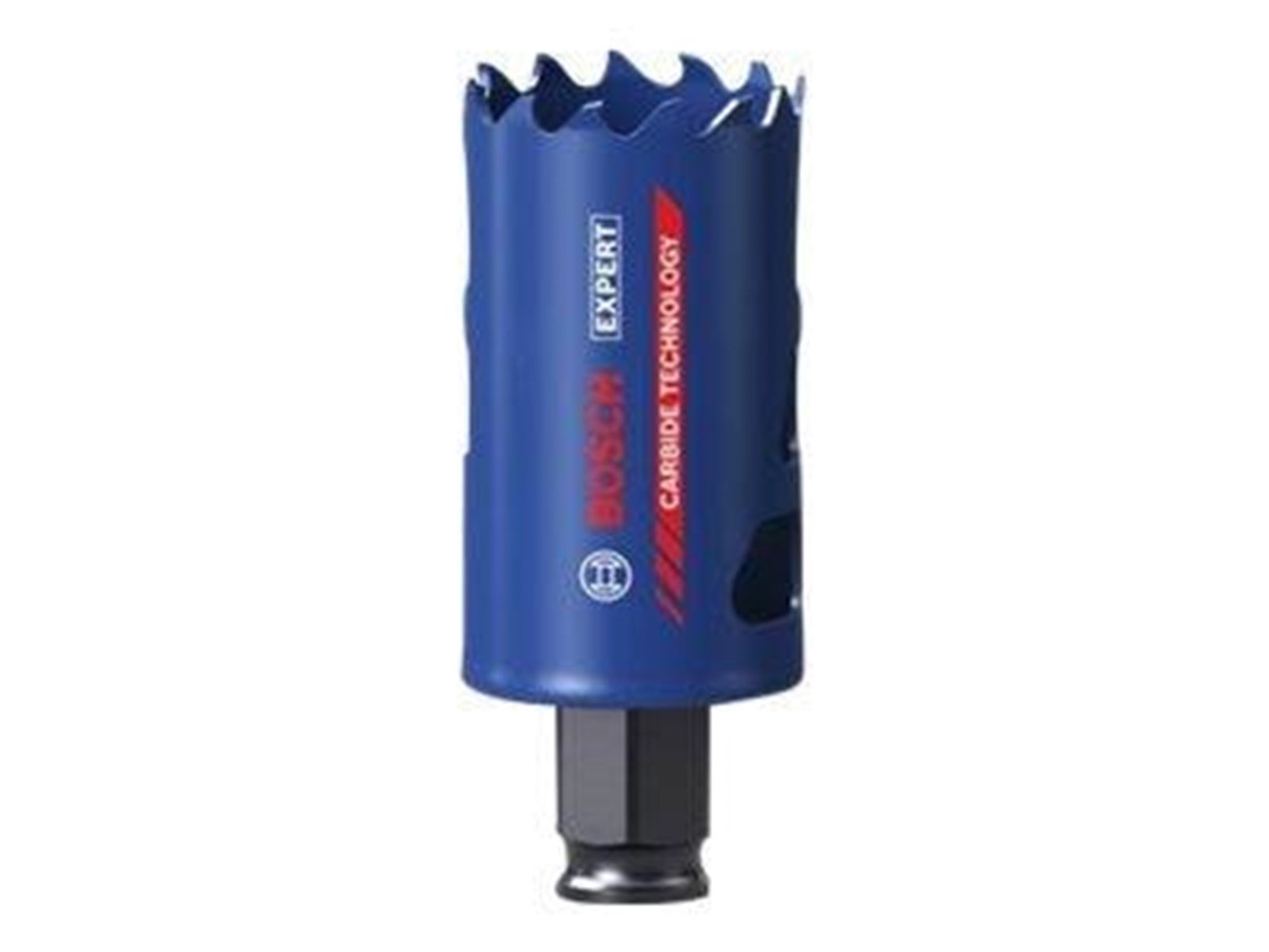 Bosch HULSAV POWERCHANGE 40MM CARBIDE