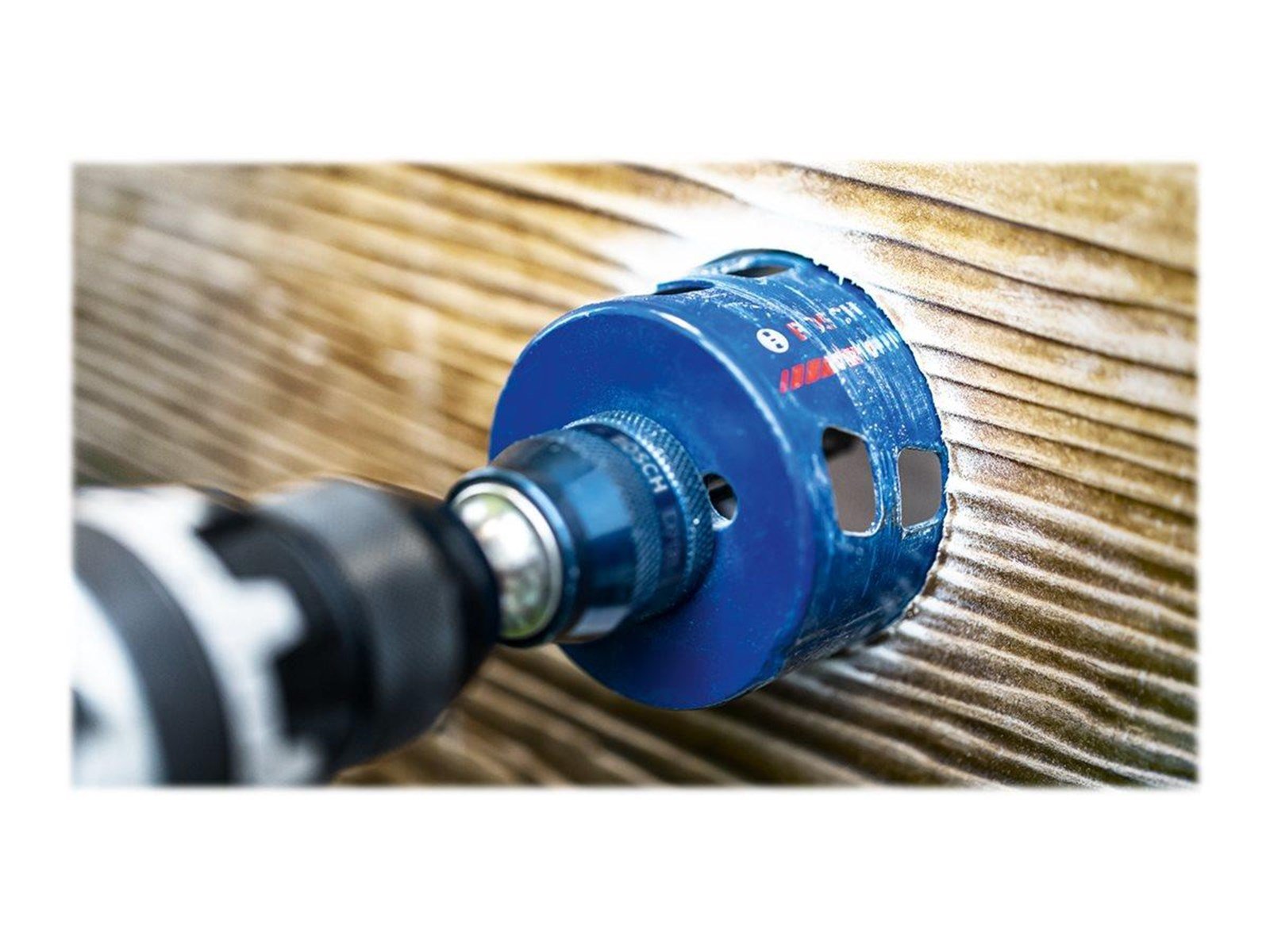 Bosch HULSAV POWERCHANGE 40MM CARBIDE