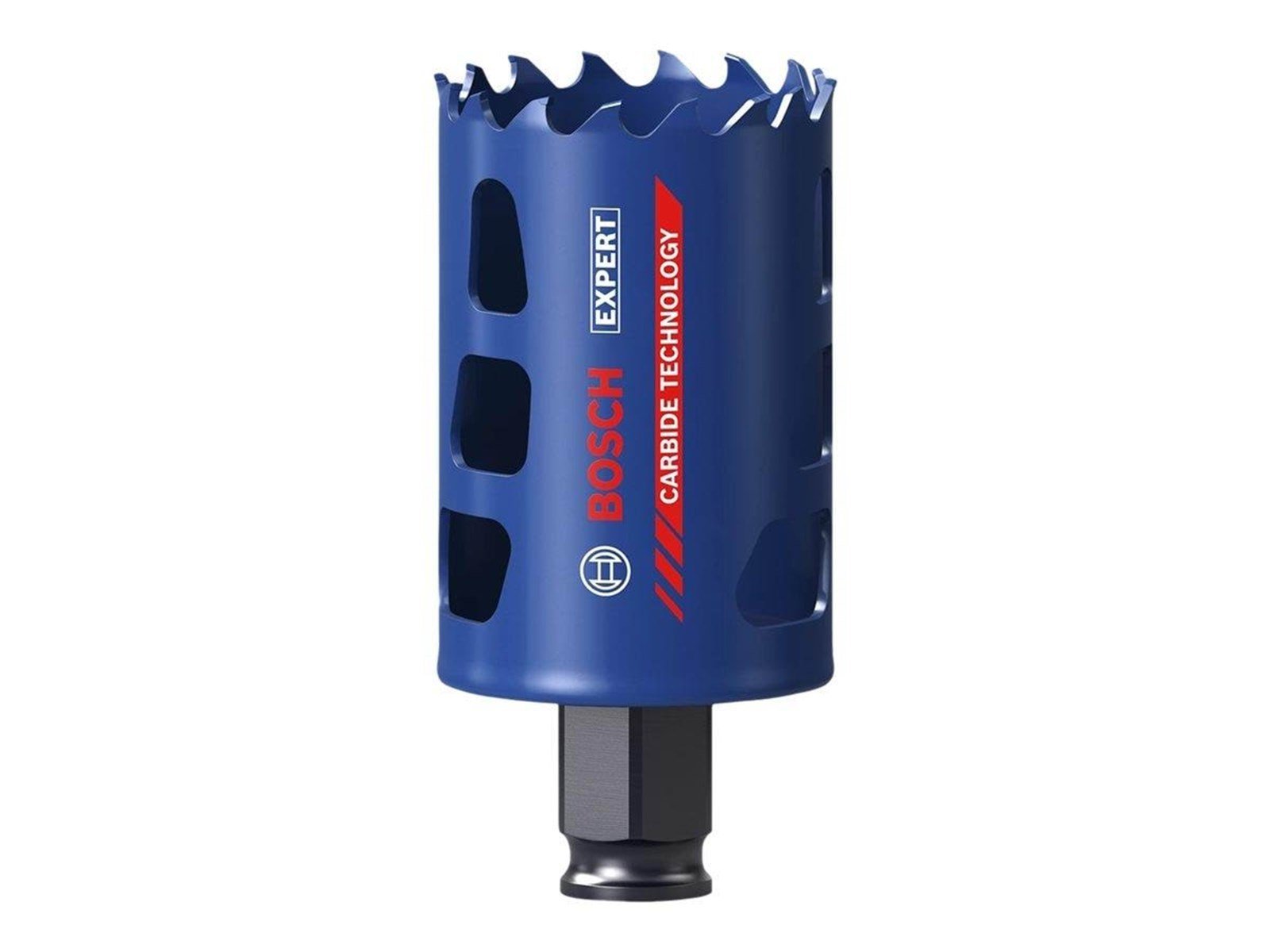 Bosch HULSAV POWERCHANGE 44MM CARBIDE