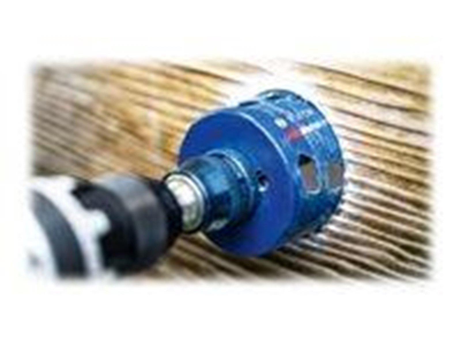 Bosch HULSAV POWERCHANGE 51MM CARBIDE