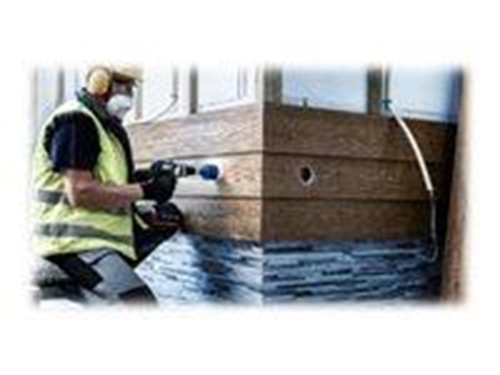 Bosch HULSAV POWERCHANGE 51MM CARBIDE