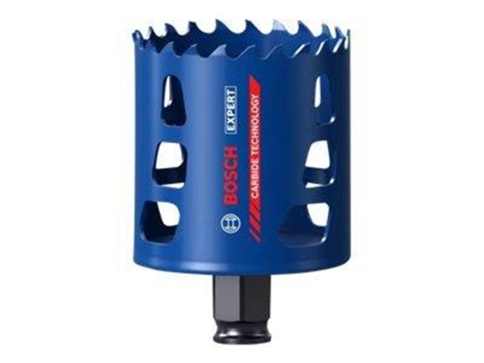 Bosch HULSAV POWERCHANGE 60MM CARBIDE