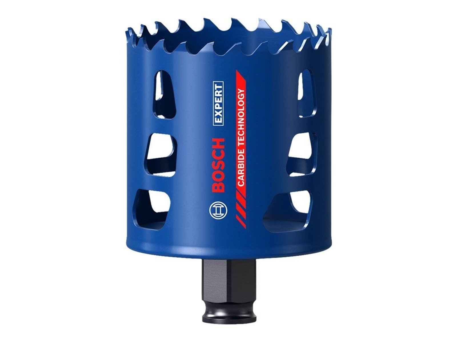 Bosch HULSAV POWERCHANGE 60MM CARBIDE