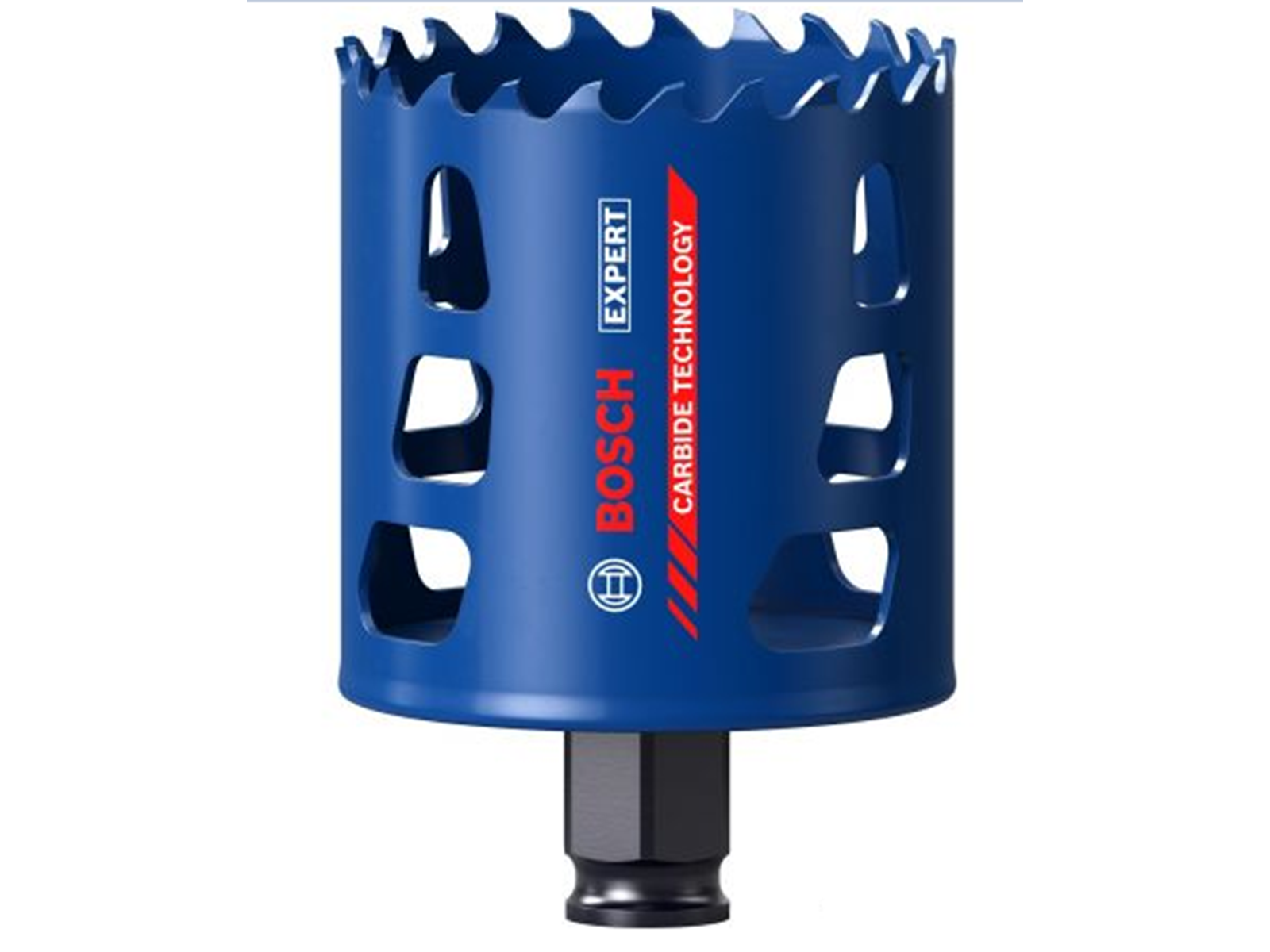Bosch HOLESAW POWERCHANGE 65MM CARBIDE