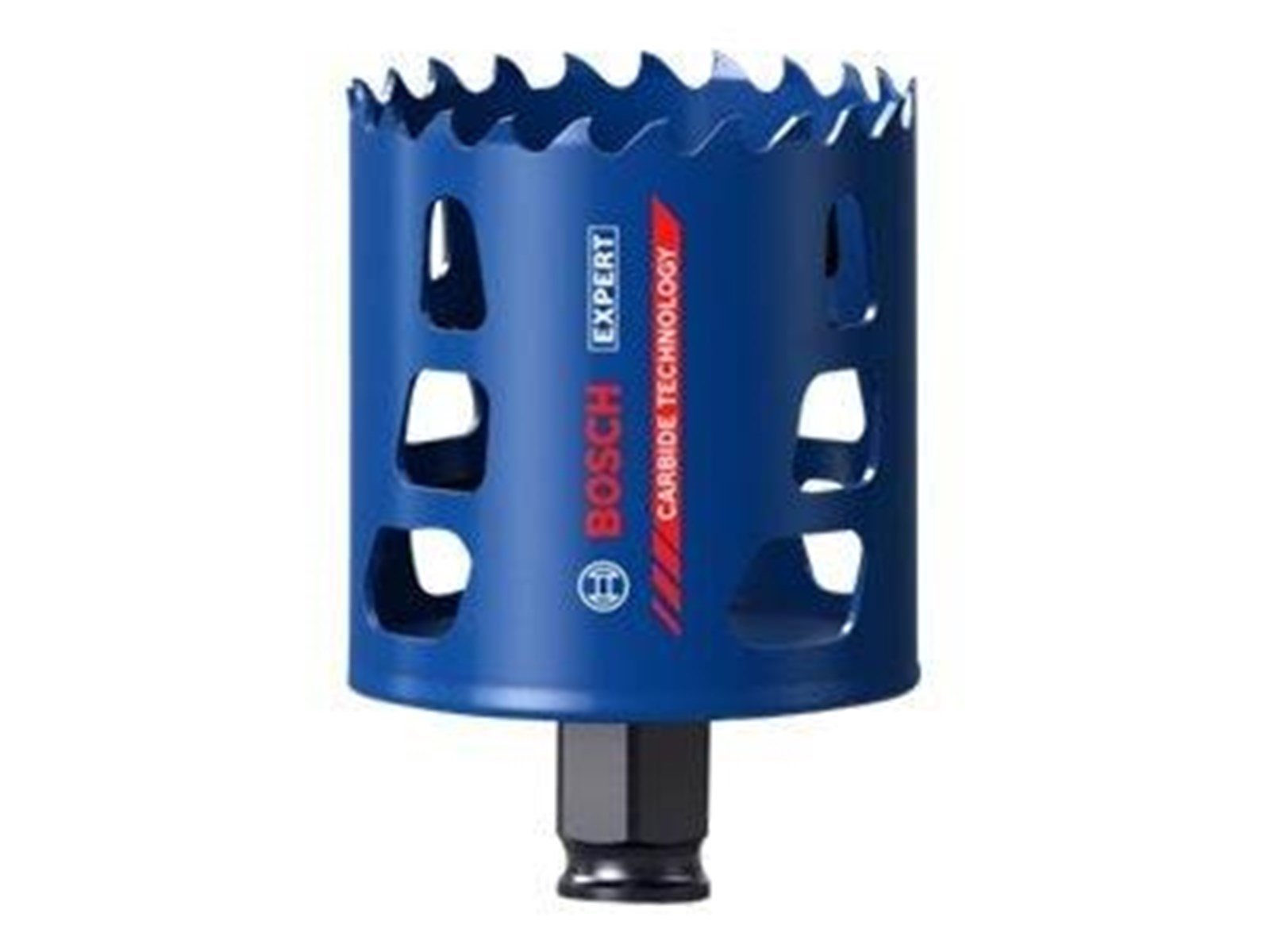 Bosch HOLESAW POWERCHANGE 65MM CARBIDE
