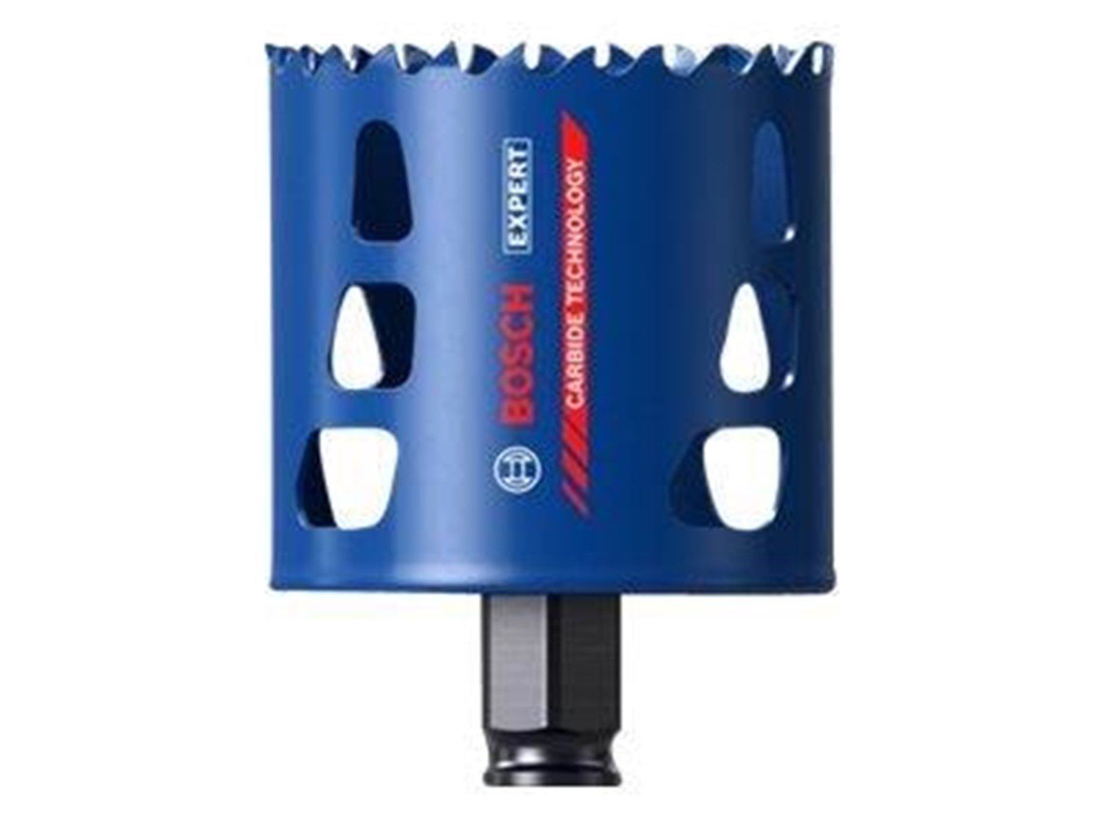 Bosch HULSAV POWERCHANGE 68MM CARBIDE