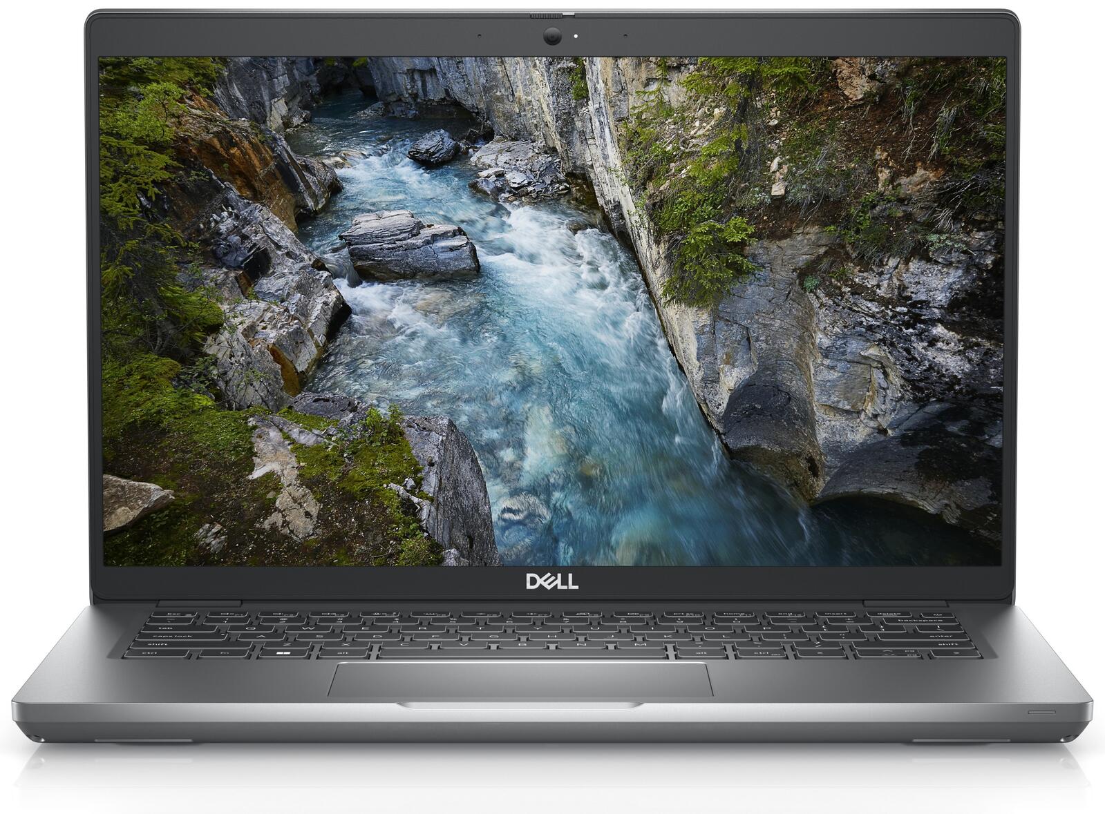 Dell Precision 3470 Intel Core i5-1250P Mobile Workstation 35,6 cm (14')