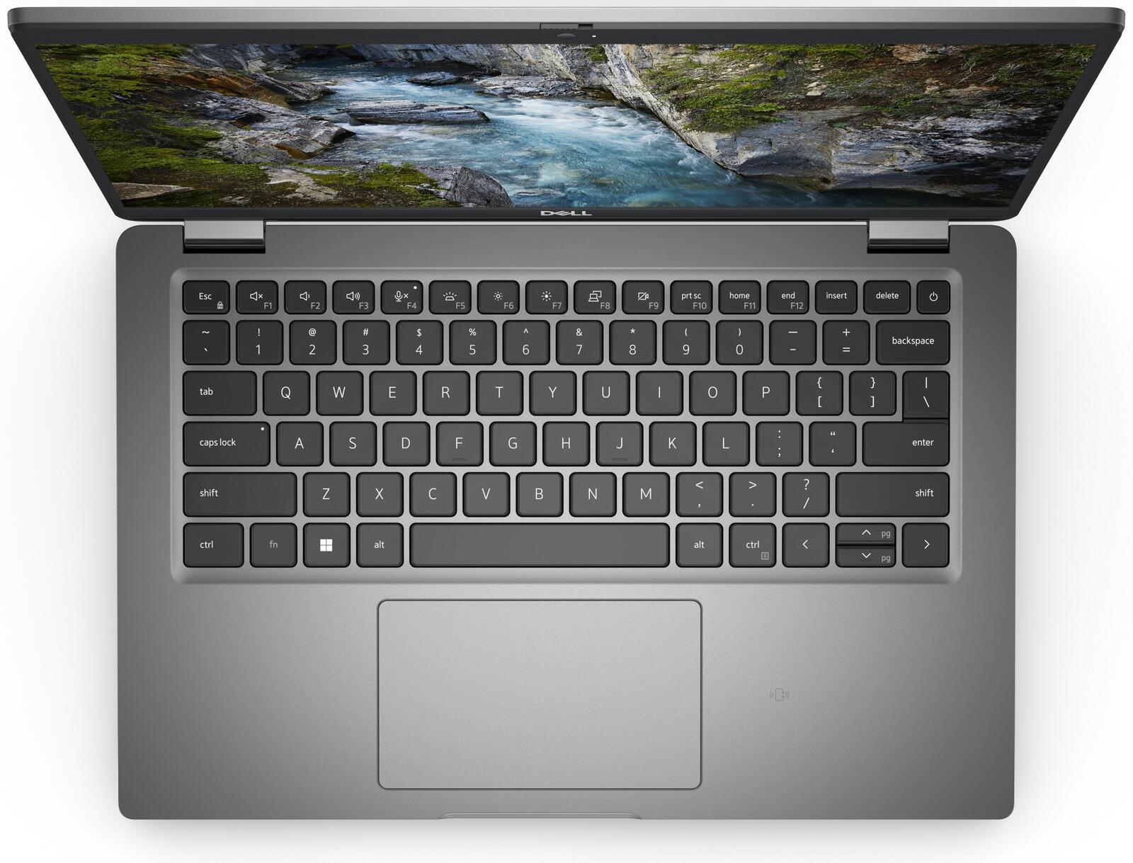 Dell Precision 3470 Intel Core i5-1250P Mobile Workstation 35,6 cm (14')