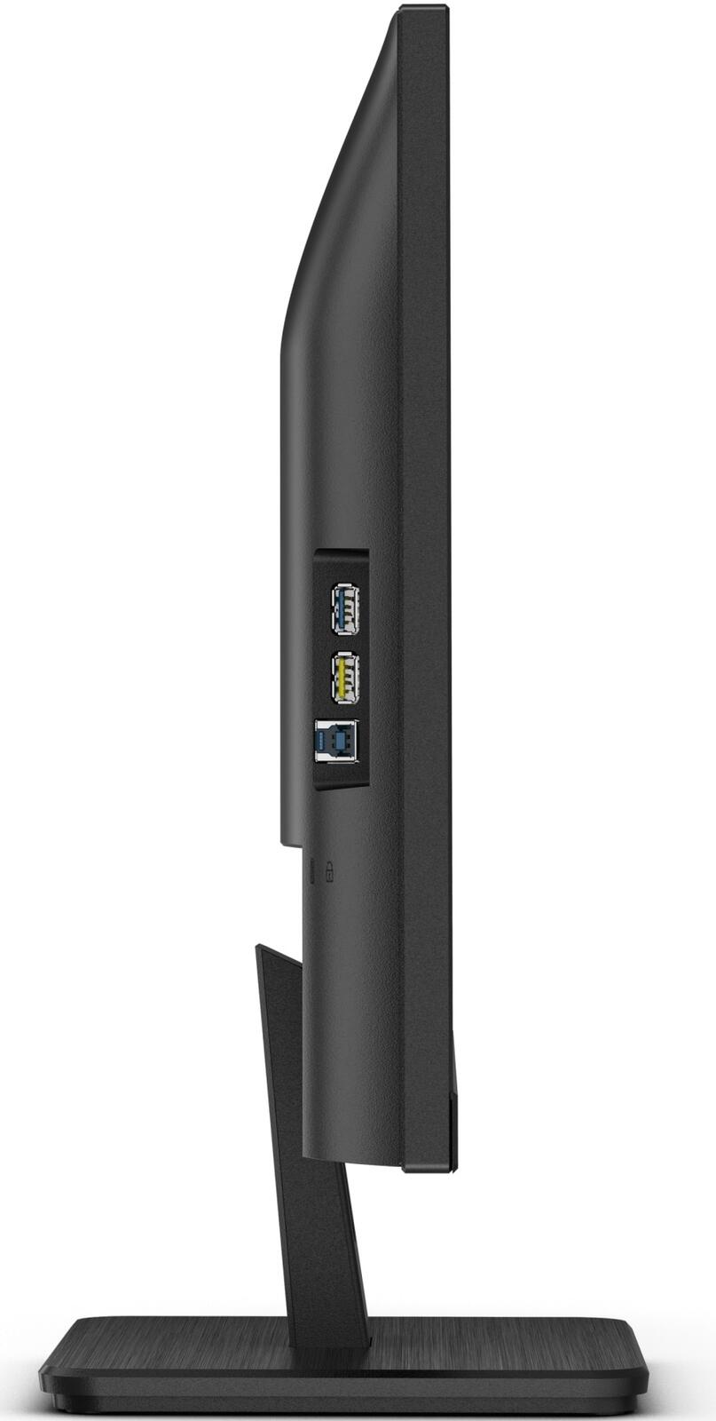 AOC 24E3UM/BK Monitor 60,5 cm (23,8 Zoll)