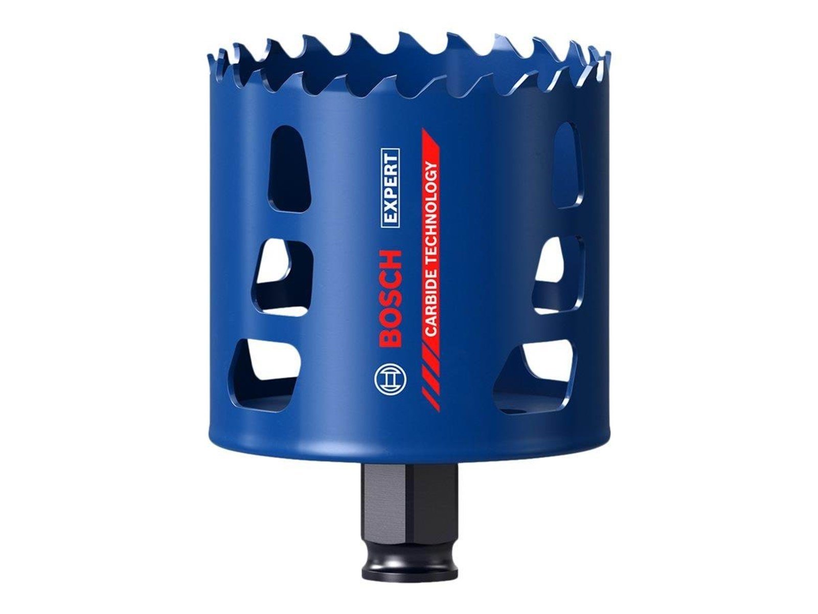 Bosch HULSAV POWERCHANGE 70MM CARBIDE