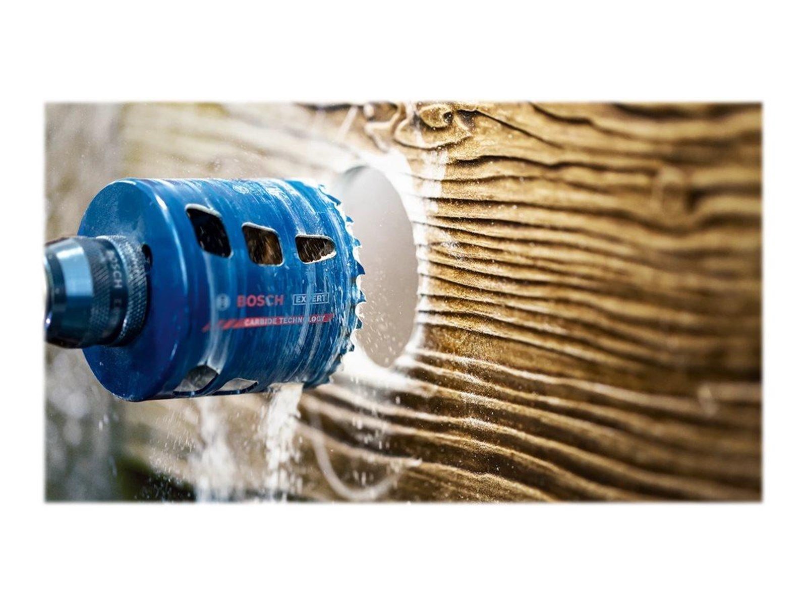 Bosch HULSAV POWERCHANGE 73MM CARBIDE