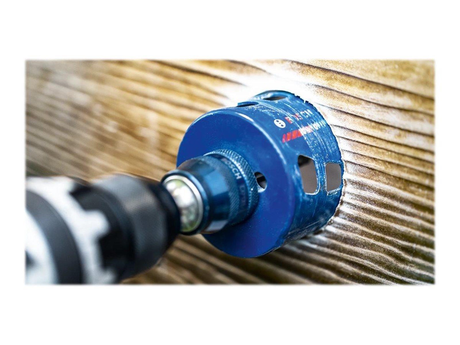 Bosch HULSAV POWERCHANGE 73MM CARBIDE