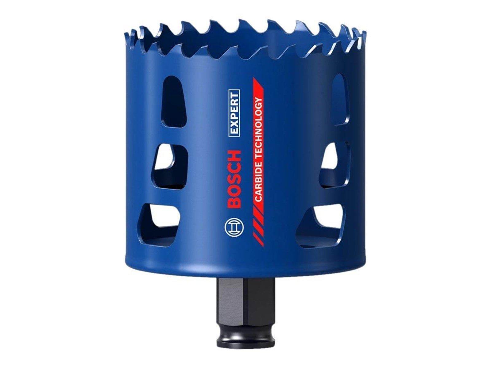 Bosch HULSAV POWERCHANGE 73MM CARBIDE