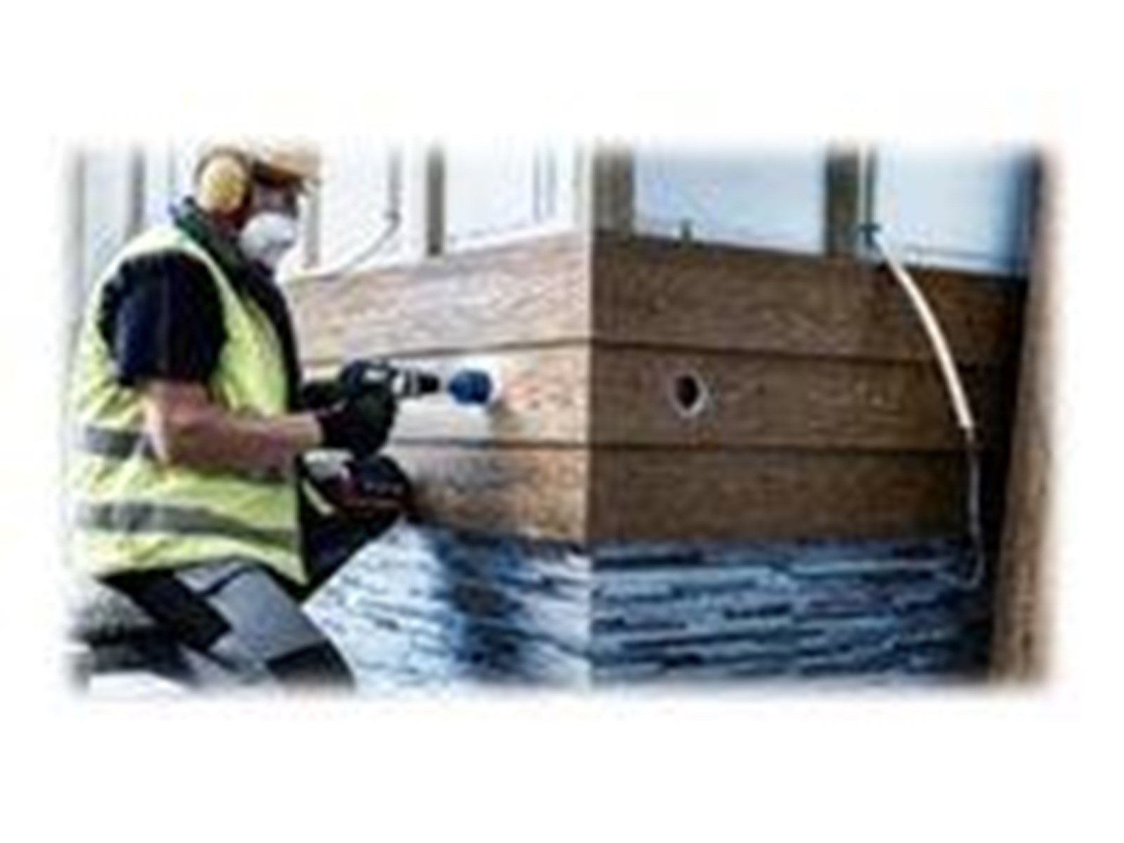 Bosch HULSAV POWERCHANGE 80MM CARBIDE