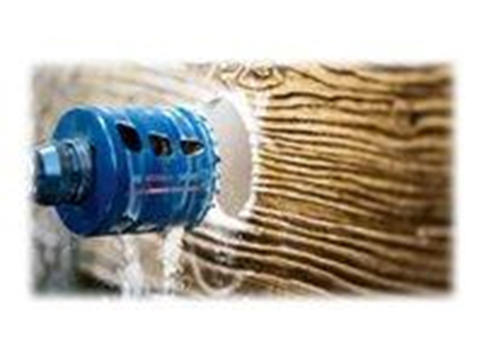 Bosch HULSAV POWERCHANGE 80MM CARBIDE