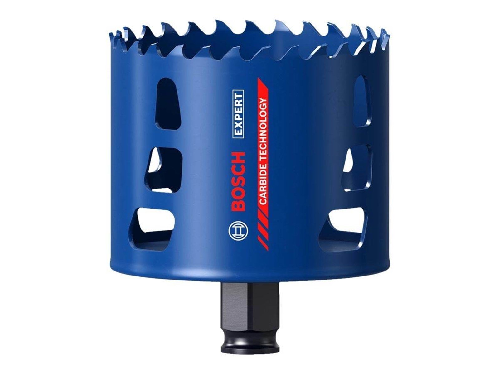 Bosch HULSAV POWERCHANGE 83MM CARBIDE