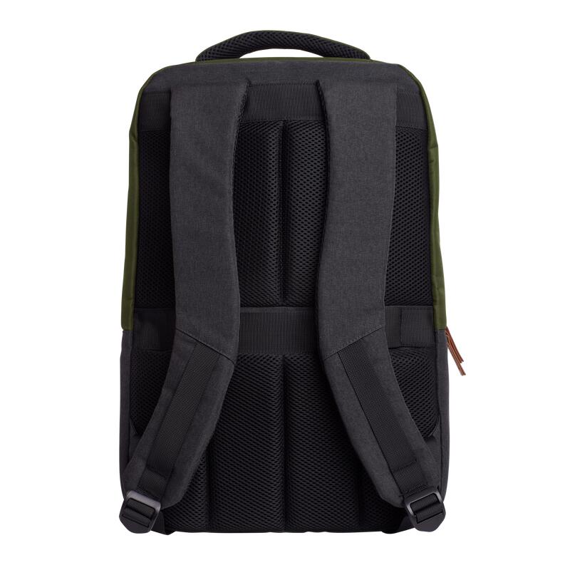 Trust Lisboa 16-Zoll-Rucksack - Grün