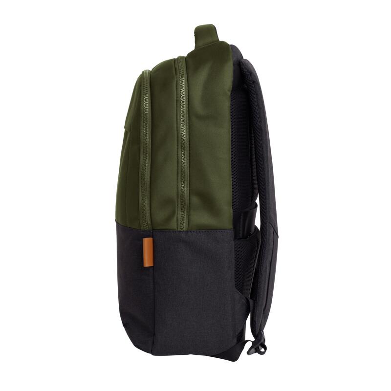 Trust Lisboa 16-Zoll-Rucksack - Grün
