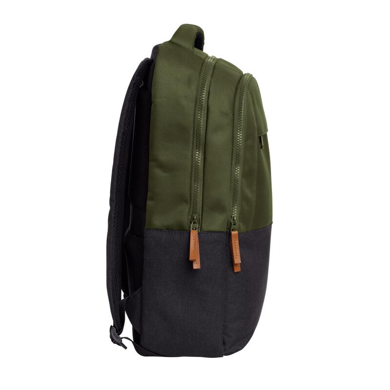 Trust Lisboa 16-Zoll-Rucksack - Grün
