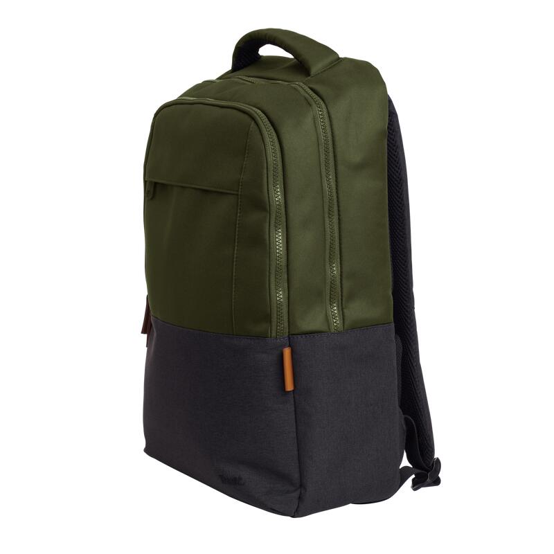 Trust Lisboa 16-Zoll-Rucksack - Grün
