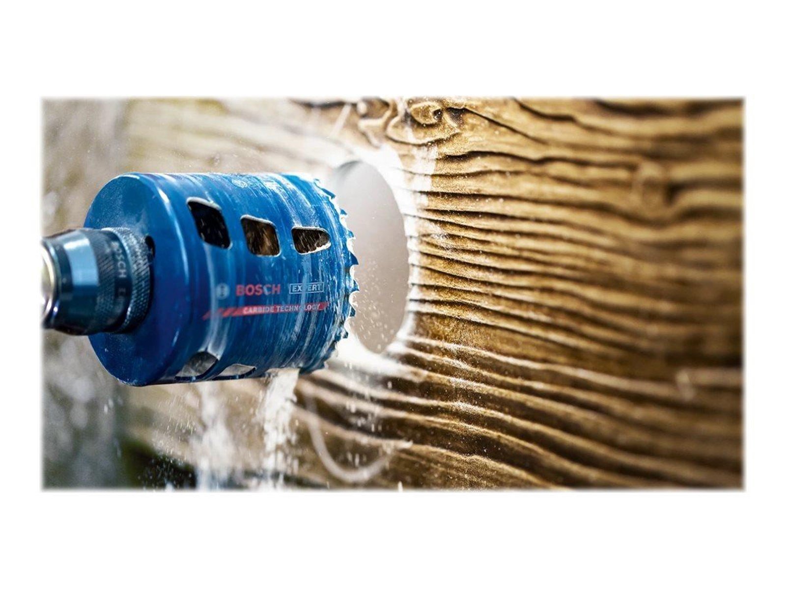 Bosch HULSAV POWERCHANGE 83MM CARBIDE