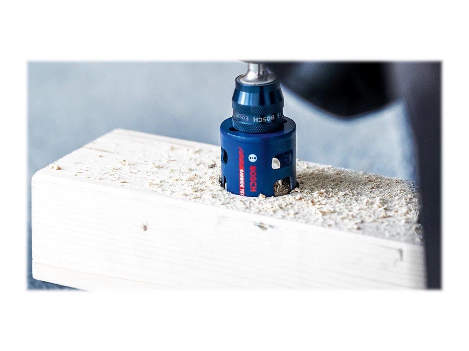 Bosch HULSAV POWERCHANGE MULTI 22MM