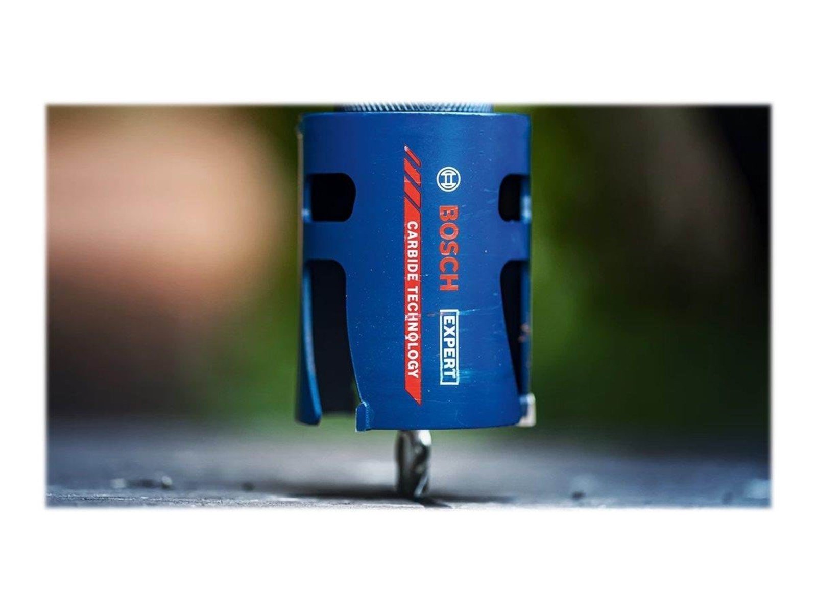 Bosch HULSAV POWERCHANGE MULTI 48MM